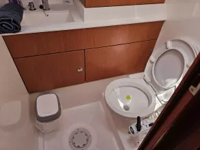 Thumbnail von Bavaria C50