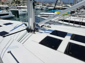 Thumbnail von Bavaria C50