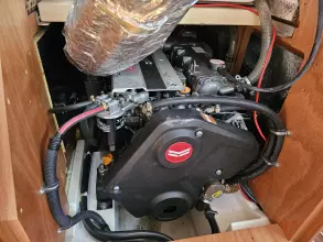 Thumbnail von Bavaria C50