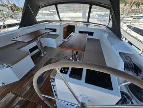 Thumbnail von Bavaria C50