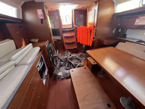 Thumbnail von Dufour 460 Grand Large