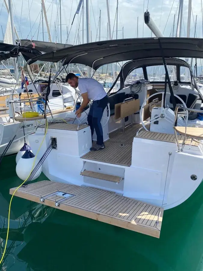 Thumbnail von Elan Impression 45.1