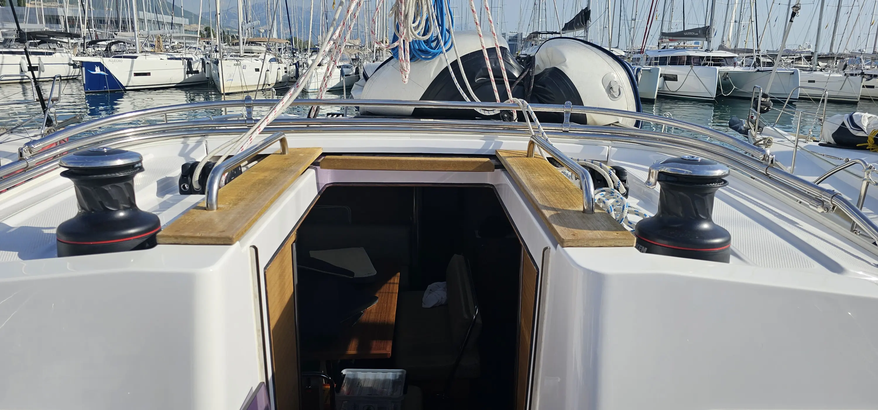 Thumbnail von Elan Impression 45.1