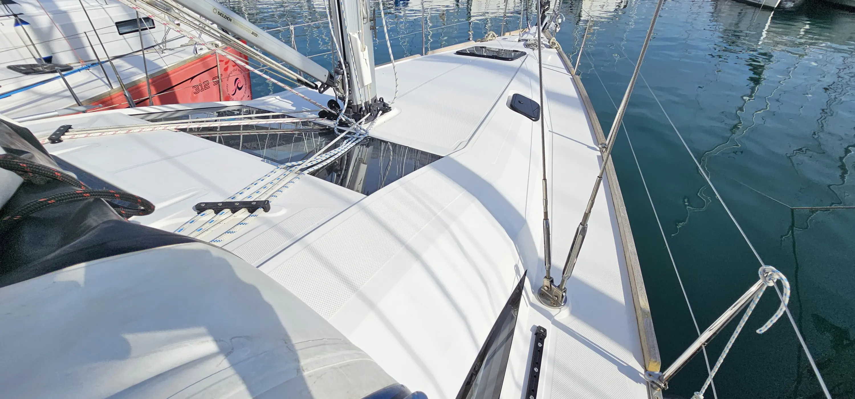 Thumbnail von Elan Impression 45.1