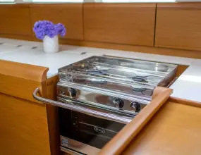 Thumbnail von Jeanneau Sun Odyssey 519