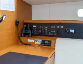 Thumbnail von Jeanneau Sun Odyssey 519