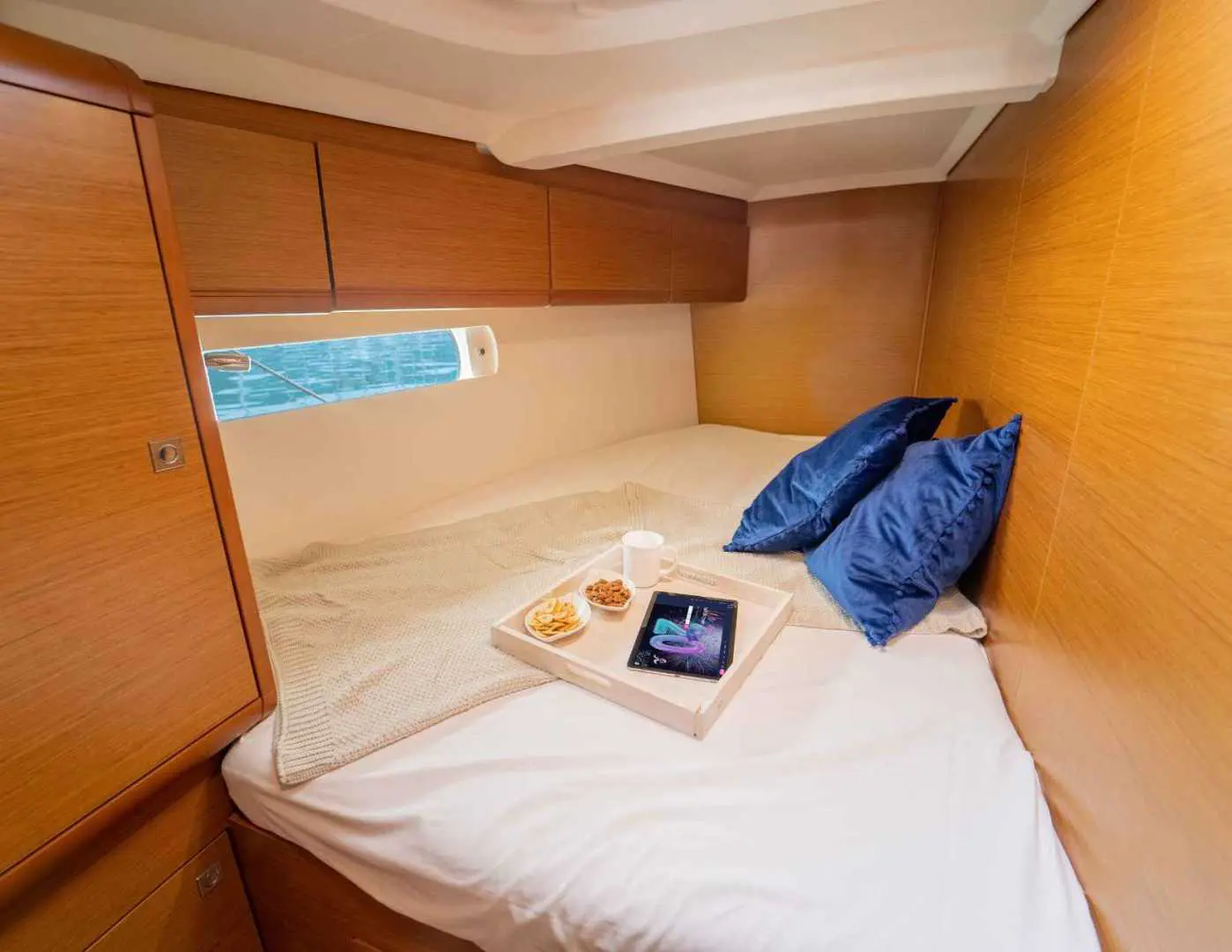 Thumbnail von Jeanneau Sun Odyssey 519