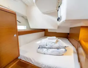 Thumbnail von Jeanneau Sun Odyssey 519