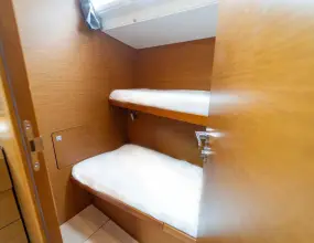 Thumbnail von Jeanneau Sun Odyssey 519