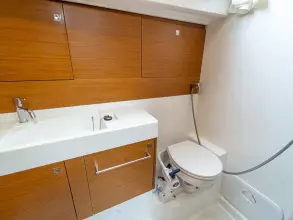 Thumbnail von Jeanneau Sun Odyssey 519