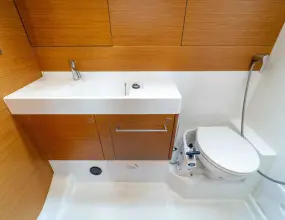 Thumbnail von Jeanneau Sun Odyssey 519