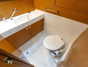 Thumbnail von Jeanneau Sun Odyssey 519