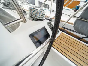Thumbnail von Jeanneau Sun Odyssey 519