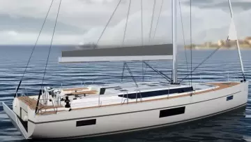 Thumbnail von Bavaria C57