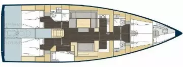 Thumbnail von Bavaria C57