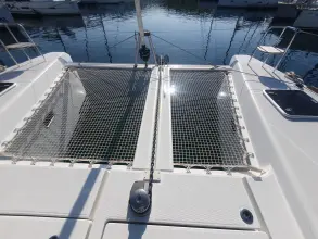 Thumbnail von Lagoon 40