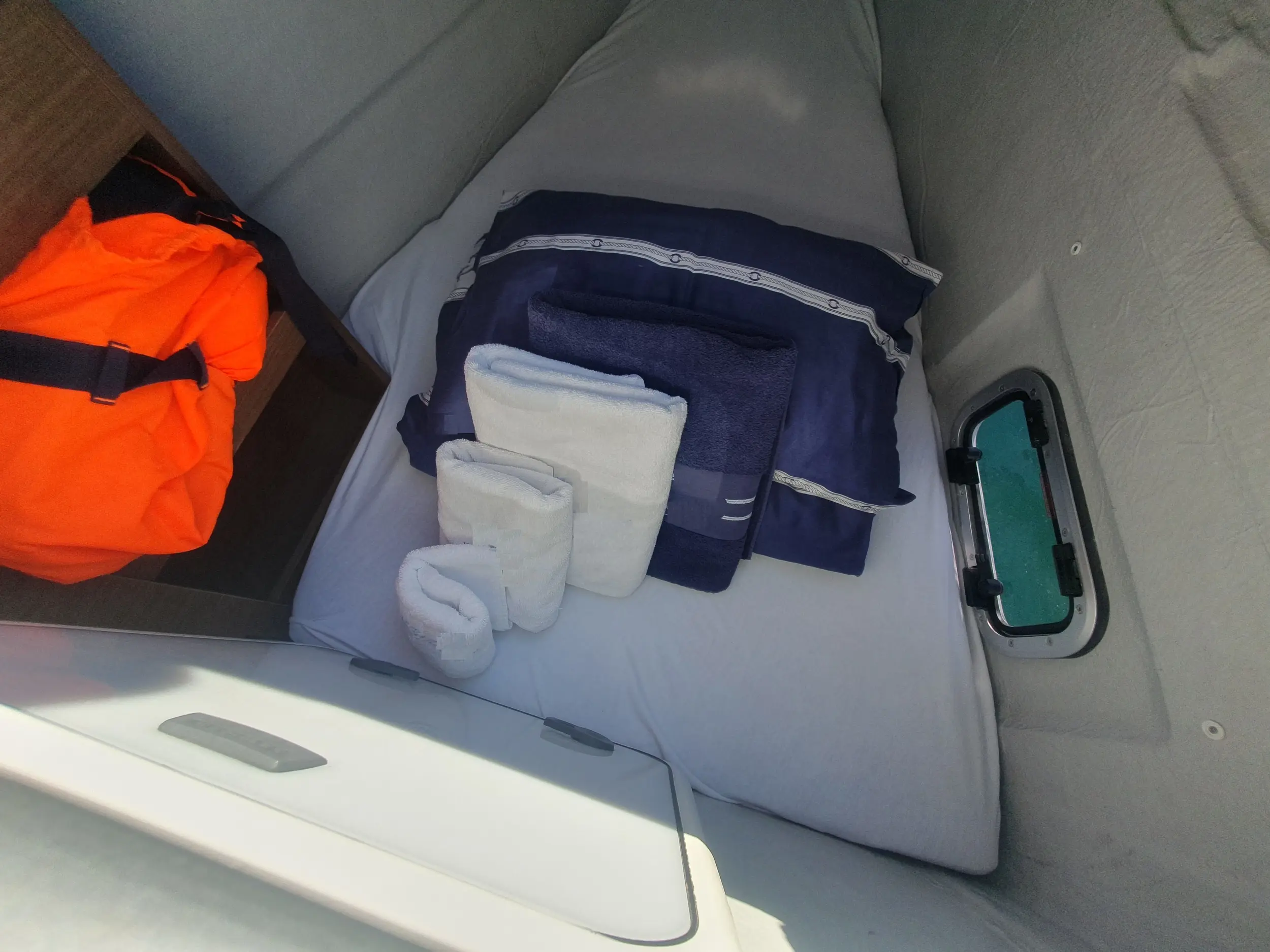 Thumbnail von Lagoon 40