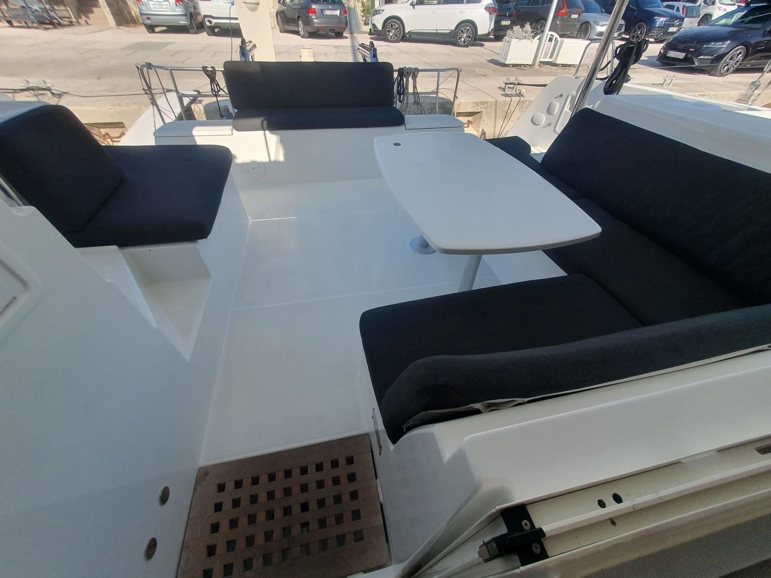 Thumbnail von Lagoon 40