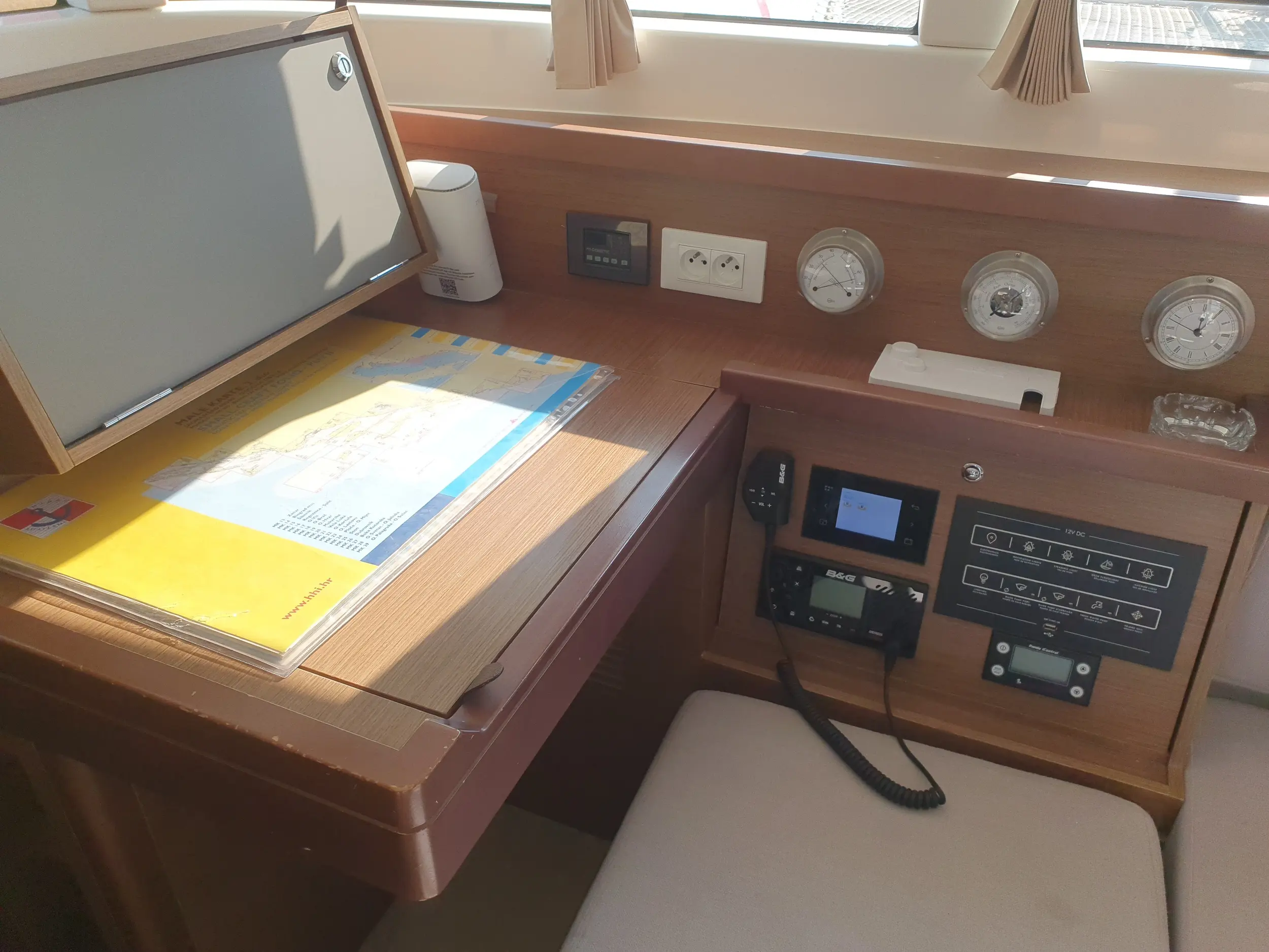 Thumbnail von Lagoon 40