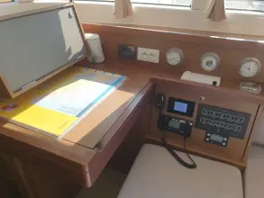 Thumbnail von Lagoon 40