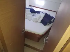 Thumbnail von Lagoon 40