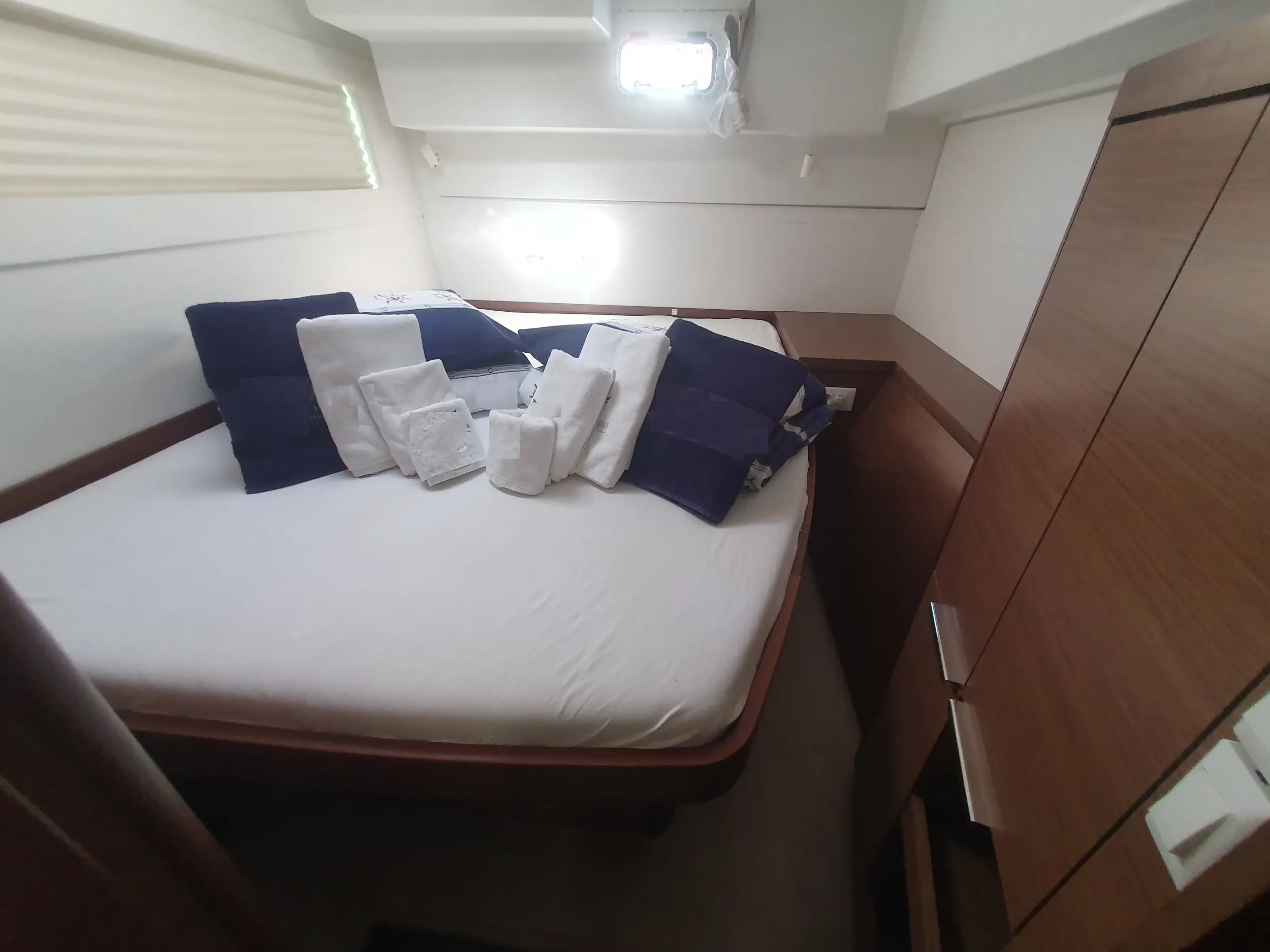 Thumbnail von Lagoon 40