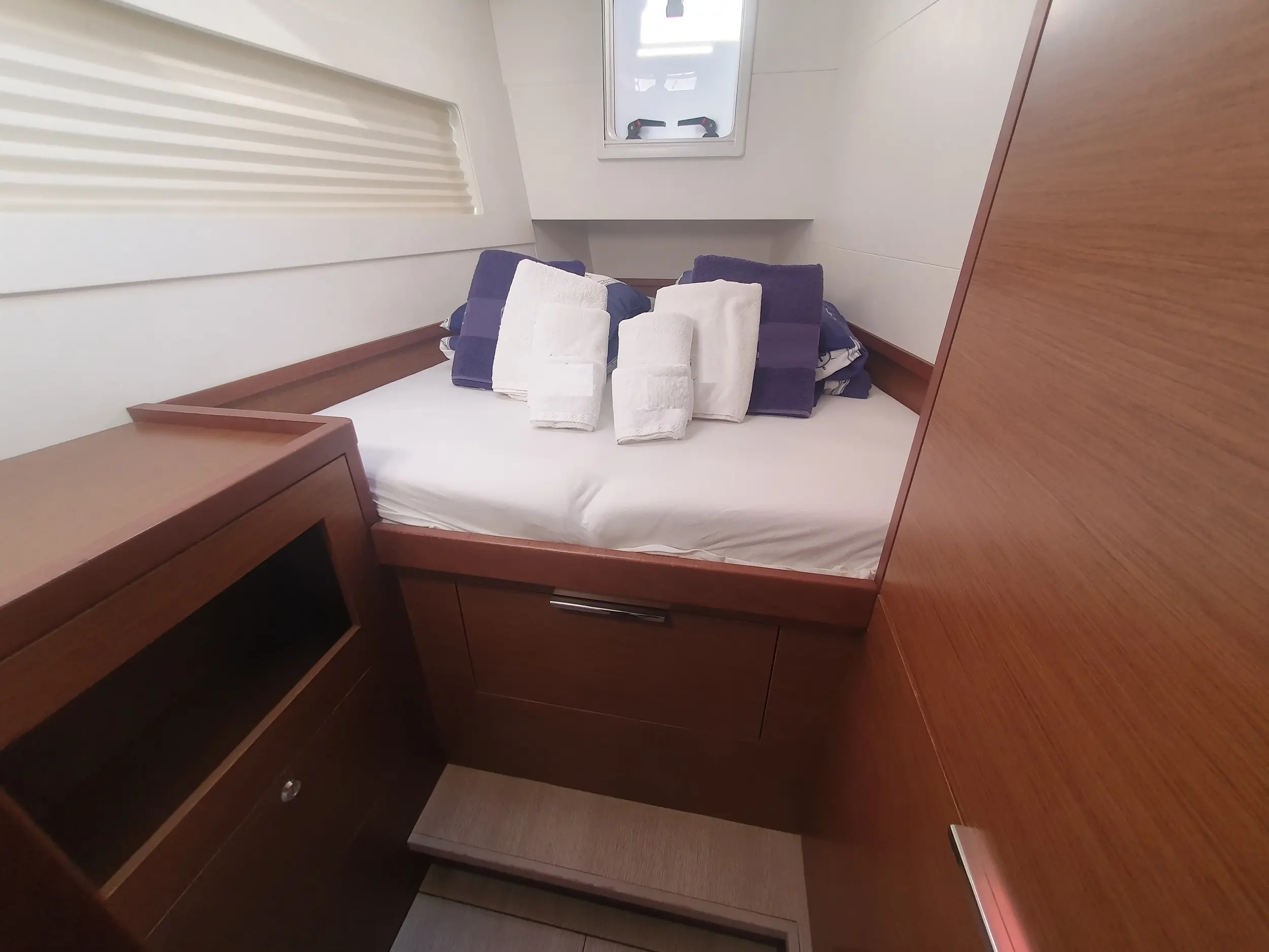 Thumbnail von Lagoon 40