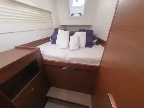 Thumbnail von Lagoon 40