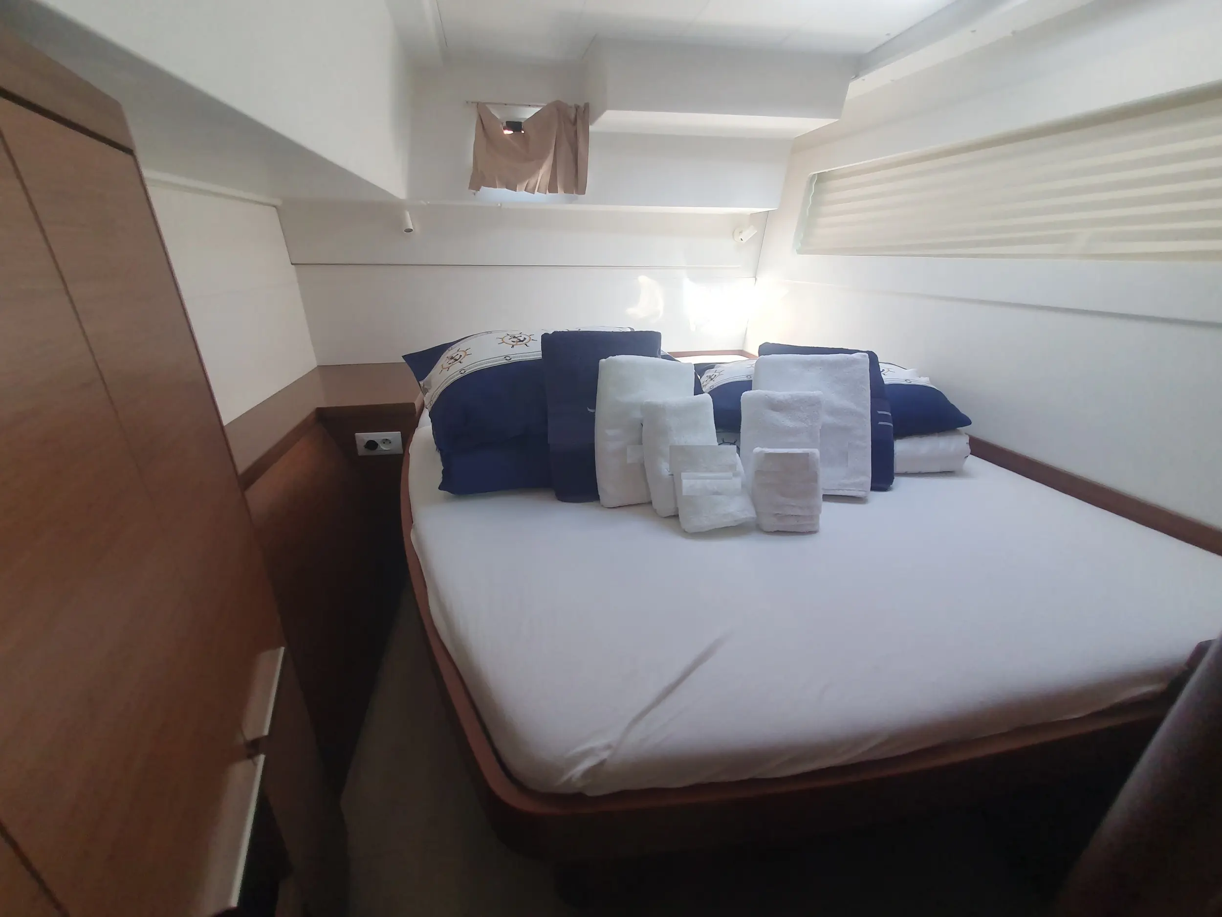 Thumbnail von Lagoon 40