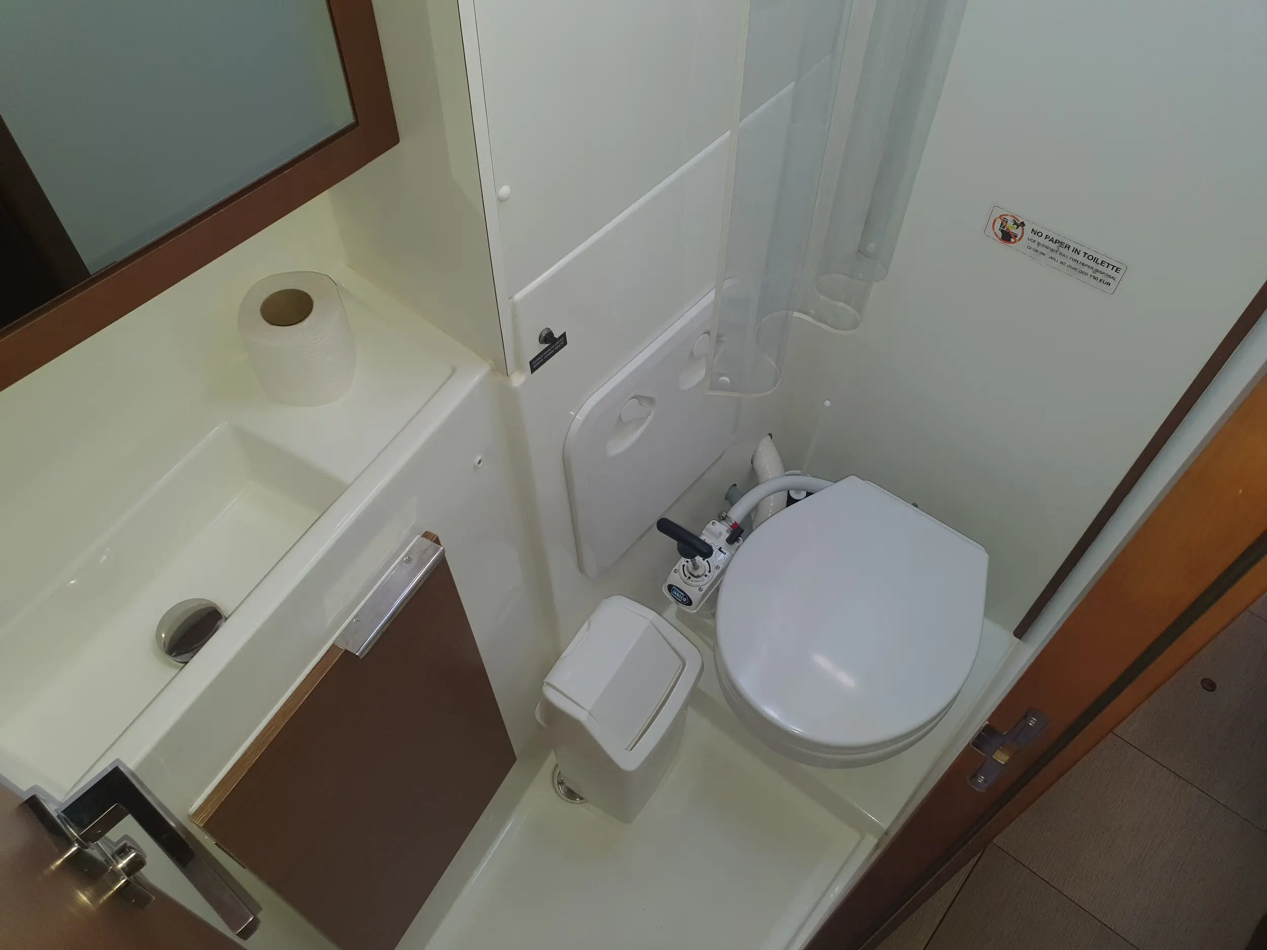 Thumbnail von Lagoon 40