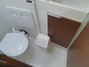 Thumbnail von Lagoon 40