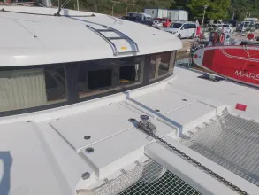 Thumbnail von Lagoon 40