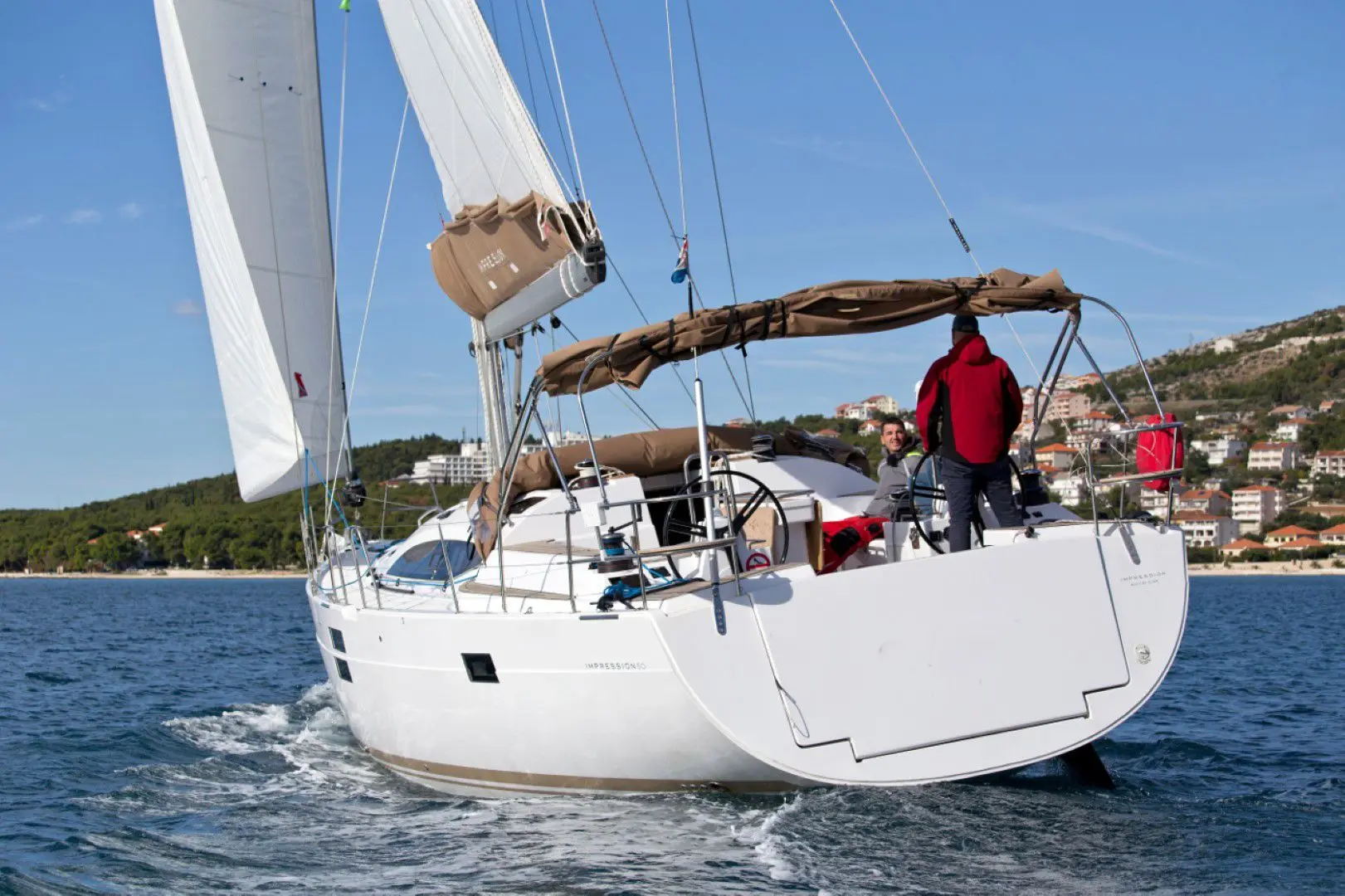 Thumbnail von Elan Impression 50