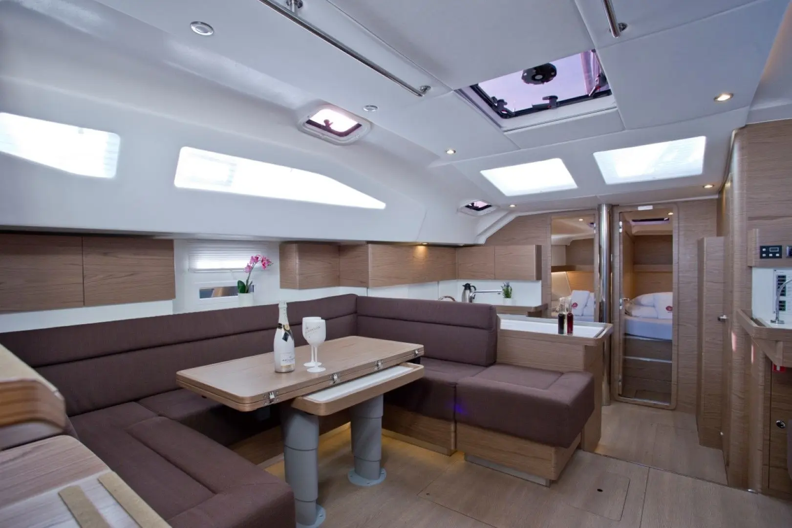 Thumbnail von Elan Impression 50