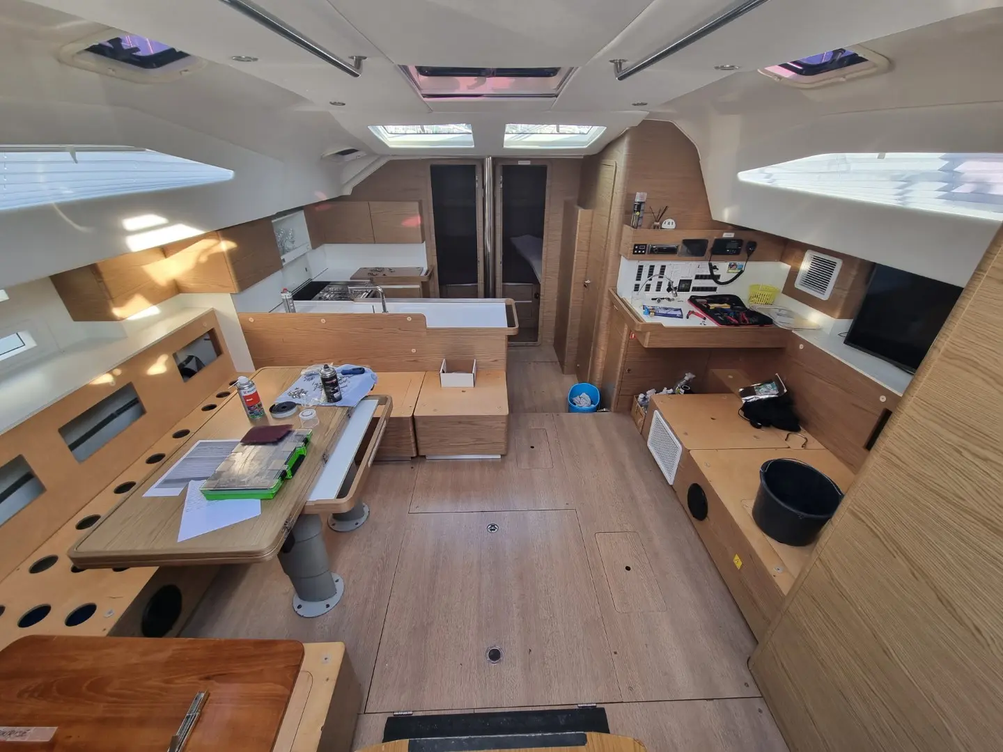 Thumbnail von Elan Impression 50