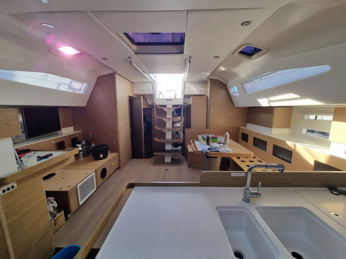 Thumbnail von Elan Impression 50