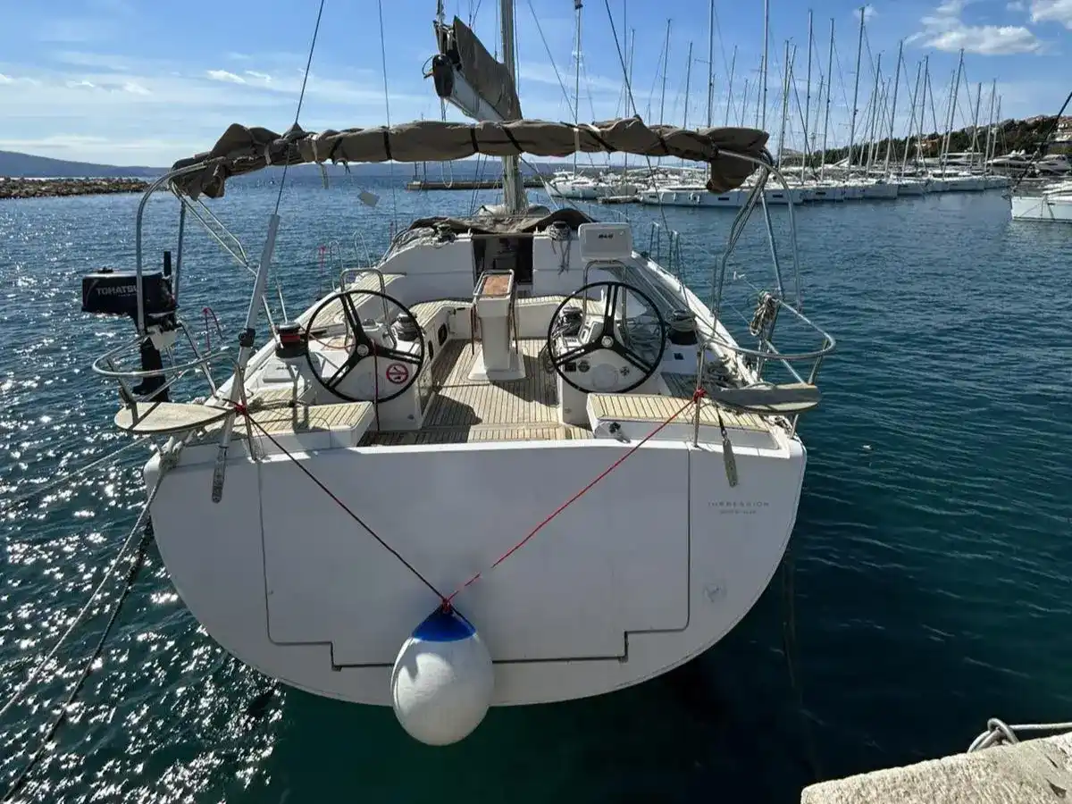 Thumbnail von Elan Impression 50