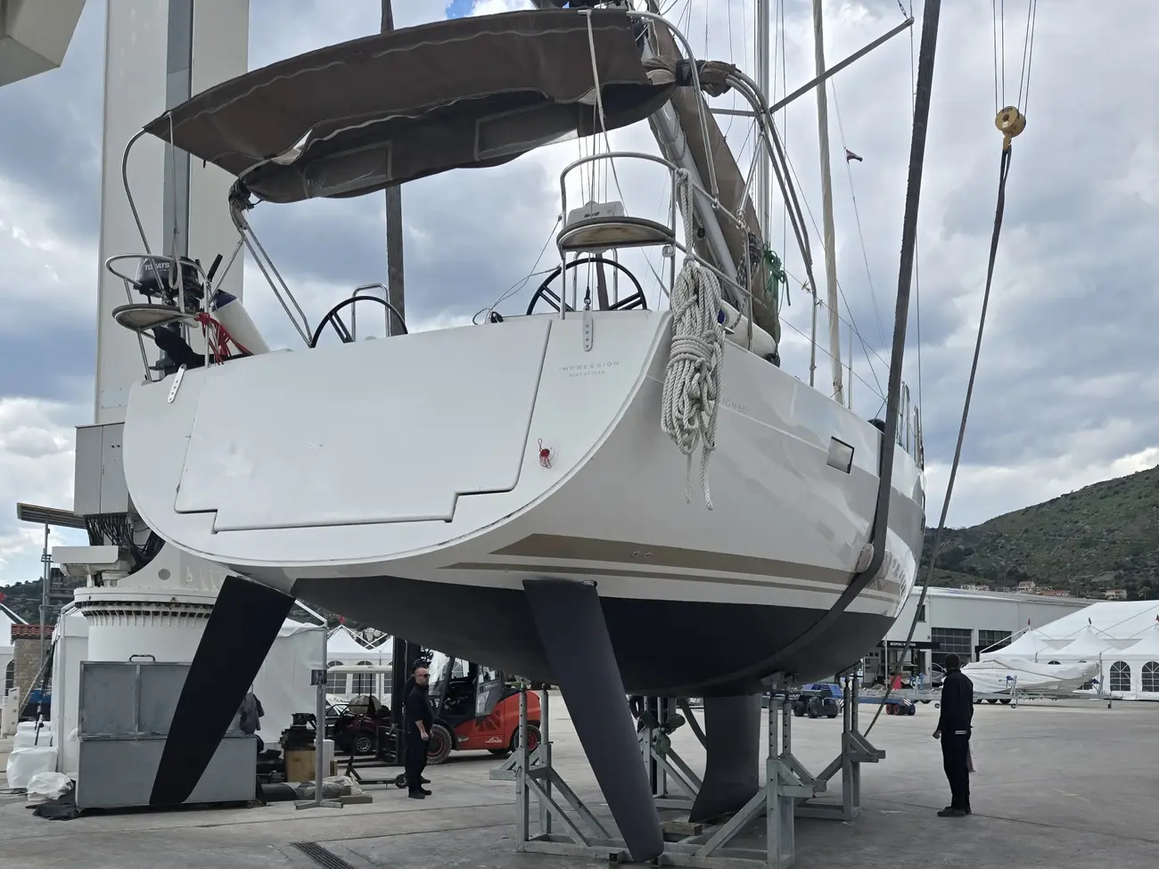 Thumbnail von Elan Impression 50