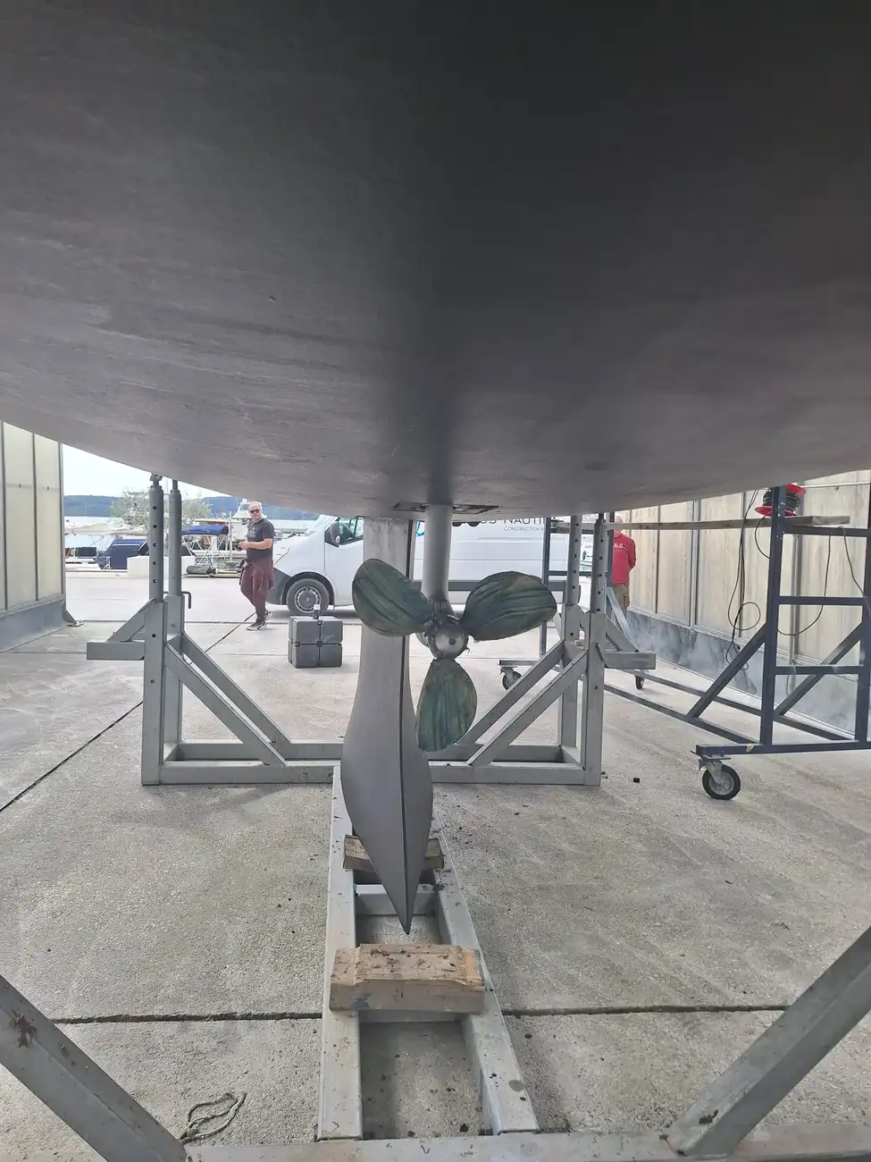 Thumbnail von Elan Impression 50