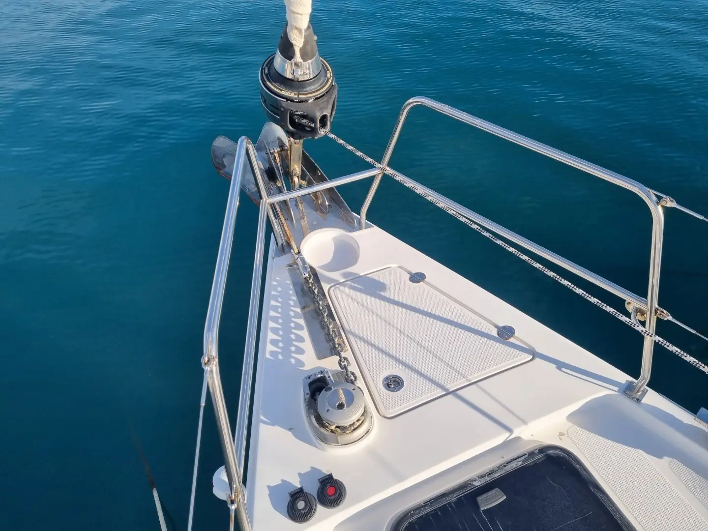 Thumbnail von Elan Impression 50