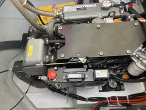 Thumbnail von Lagoon 42