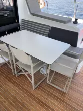 Thumbnail von Lagoon 42