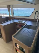 Thumbnail von Lagoon 42