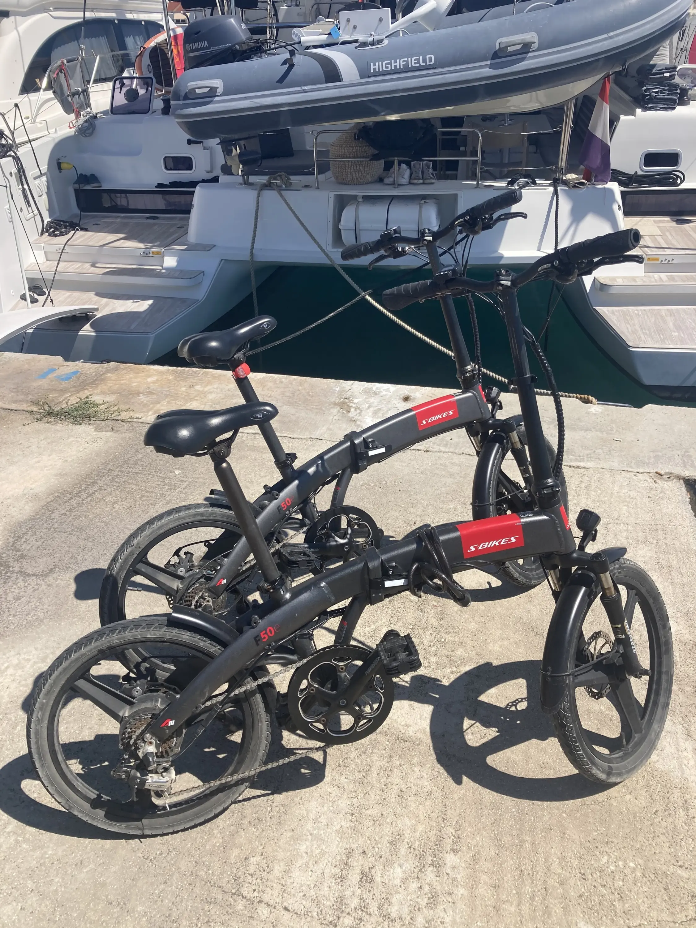 Thumbnail von Lagoon 42