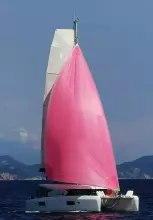 Thumbnail von Lagoon 42