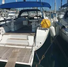 Thumbnail von Bavaria Cruiser 45