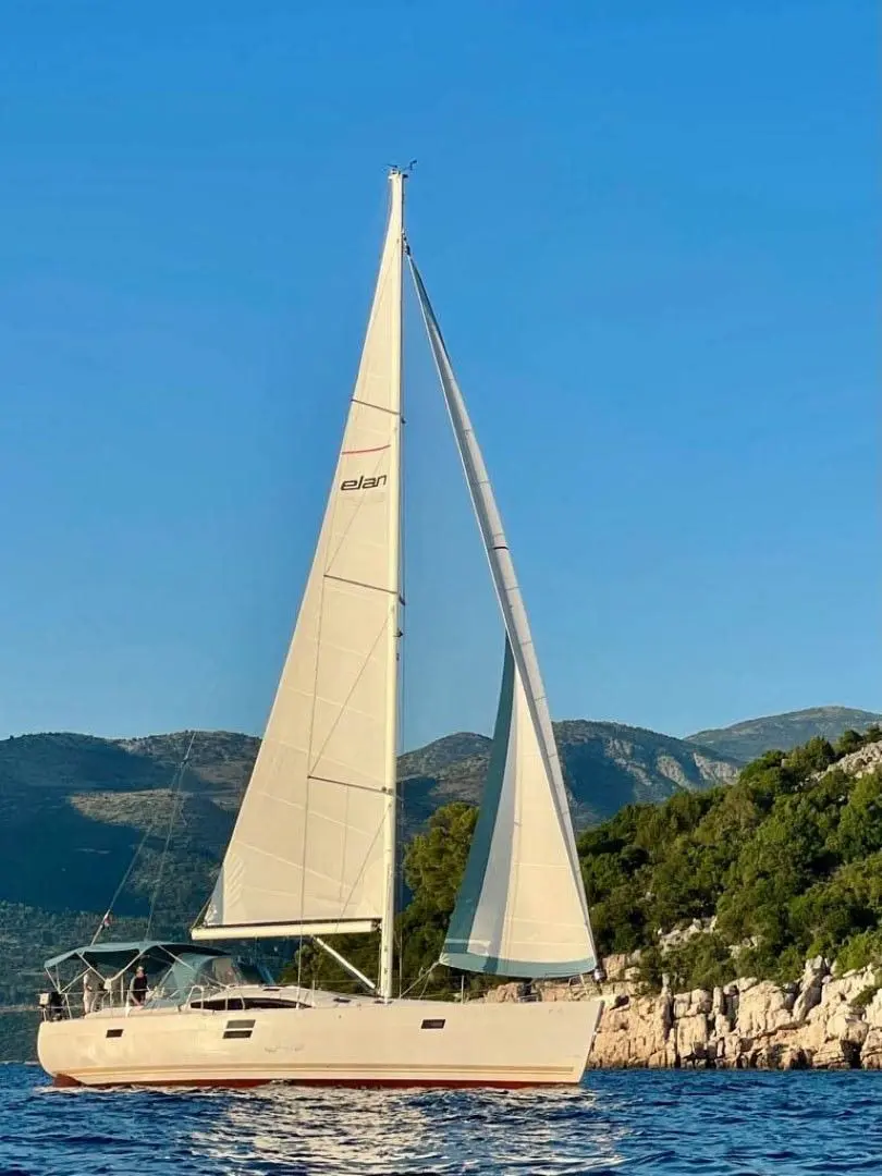 Thumbnail von Elan Impression 50