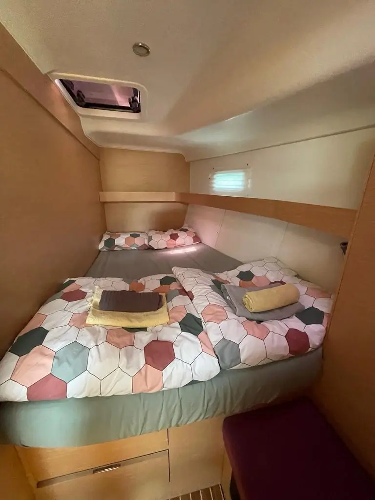 Thumbnail von Elan Impression 50