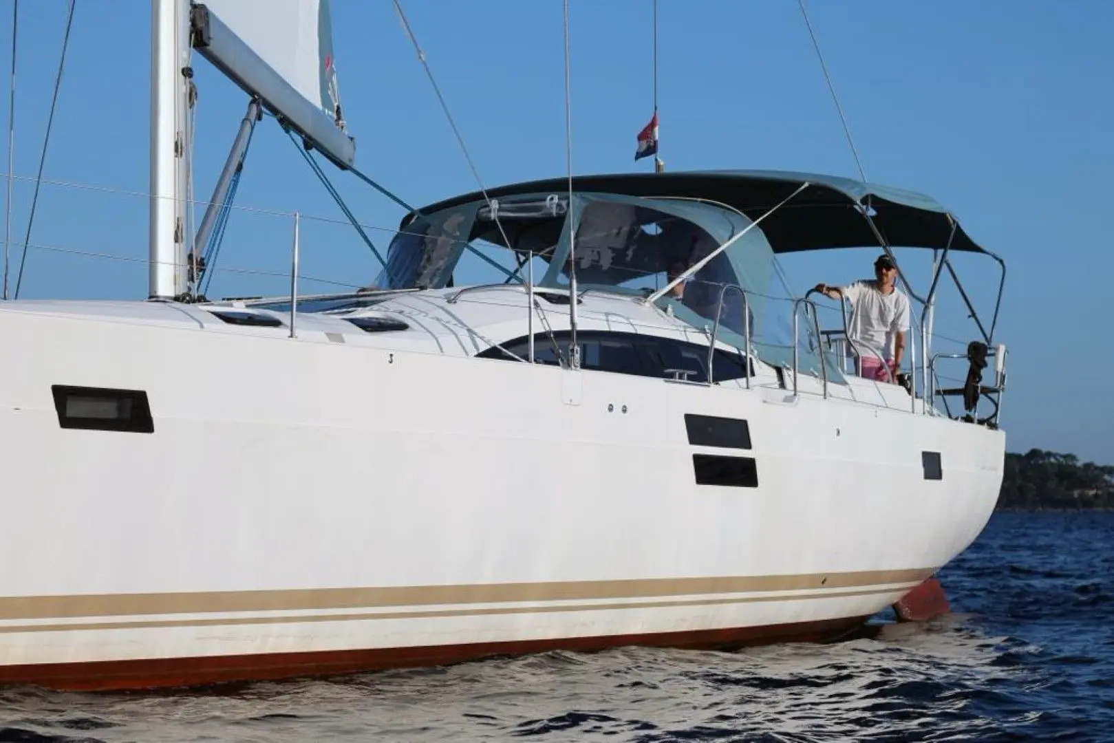 Thumbnail von Elan Impression 50