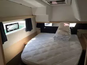 Thumbnail von Fountaine Pajot Lucia 40